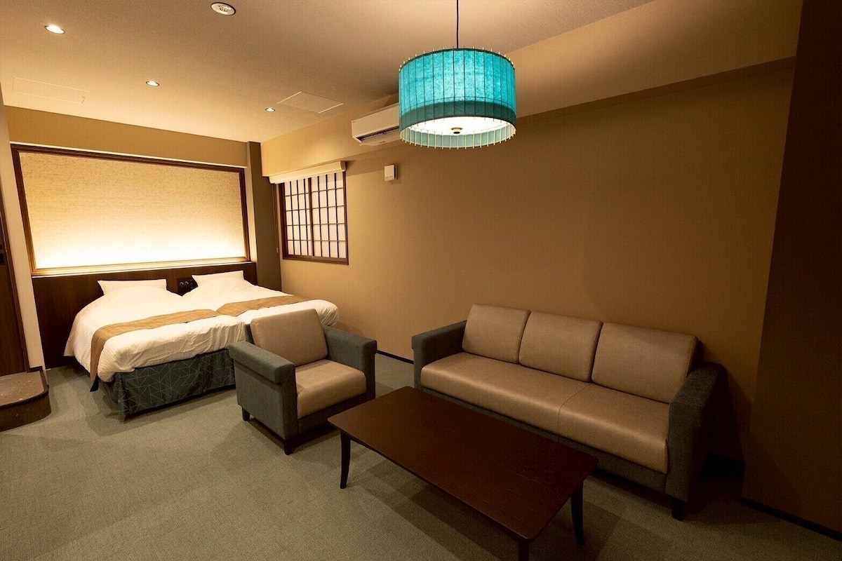 Twin Room, Non Smoking | Free WiFi