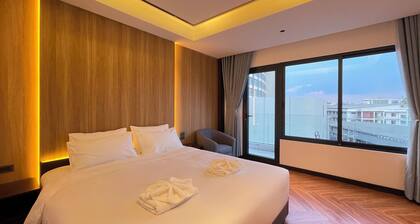 Carista Hotel