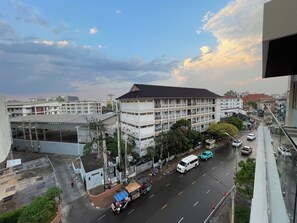 วิวเมือง