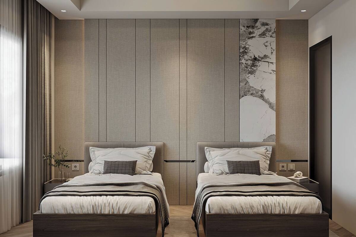 Deluxe Single Room | In-room safe, blackout drapes, soundproofing, iron/ironing board
