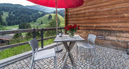 Apartamento by Interhome