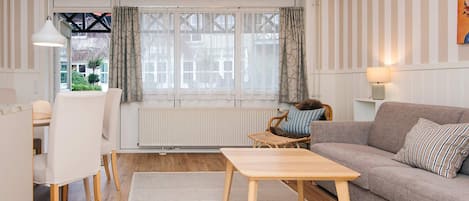 獨棟房屋 | 住宿內部