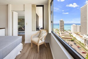 1 chambre, fer et planche à repasser, Wi-Fi gratuit