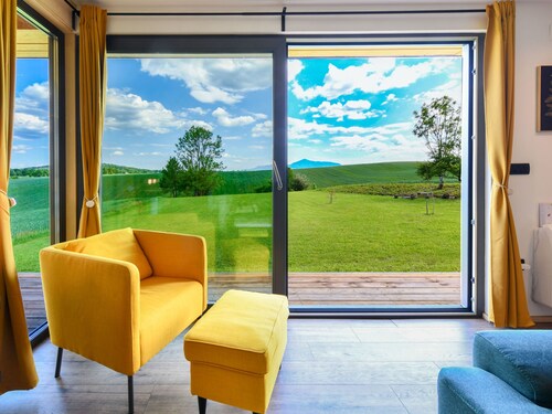 Cube Hills by Interhome