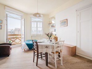 Dining - Le Gallic by Interhome (Dinard)