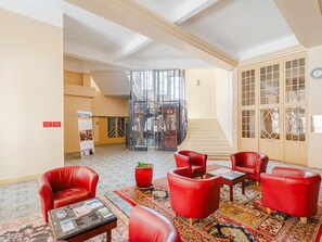 Lobby - Le Gallic by Interhome (Dinard)