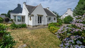 Exterior - L'écrin du Bono by Interhome (Le Bono)