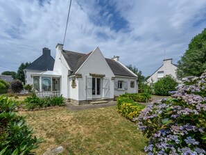 Exterior - L'écrin du Bono by Interhome (Le Bono)