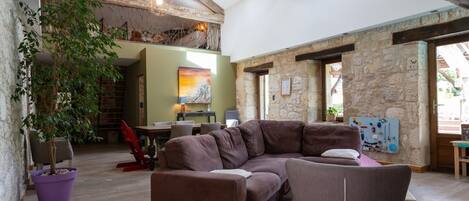 Intérieur