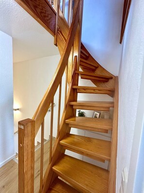 Interior - 7033 House Wellengang - 7033 House Wellengang with large garden (Dahme)