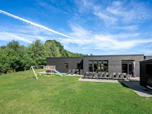 Espace pour enfants