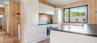 "Abbo" - 750m from the sea by Interhome