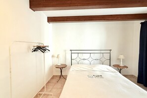 4 habitaciones