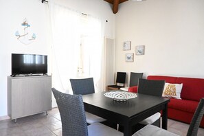 Interior - SE194 – Senigallia, house with guest annex and parking space (Senigallia)