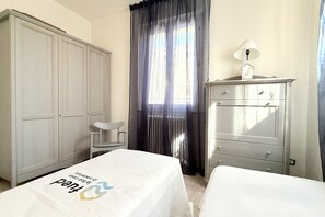 4 habitaciones