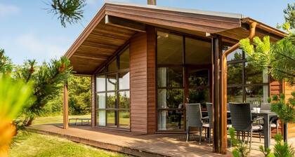 "Edele" - 5km from the sea by Interhome