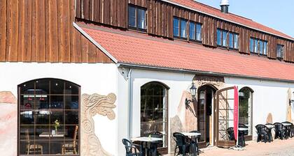 6 Person Holiday Park Home in Otterup