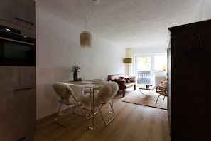 Oppholdsområde