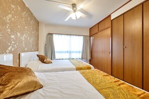 1 bedroom, iron/ironing board, Internet