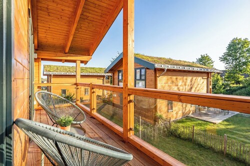 Ferienhaus "Huus Eekboom" in Kating für bis zu 6 Personen