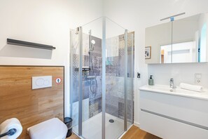 Dusche, Haartrockner
