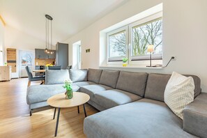 Unclassified image, 5 of 32, button - Vacation home "Huus Blaumees" in Kating for up to 4 people (Kating)