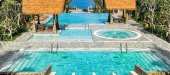 Apec Mandala Wyndham - Skyline Hotel