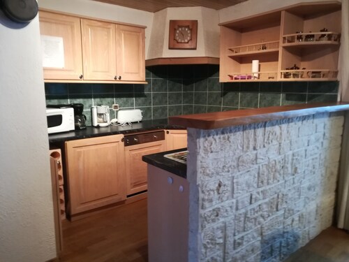 DUPLEX APARTMENT 120 m2