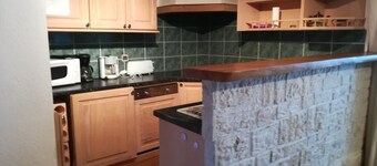 DUPLEX APARTMENT 120 m2