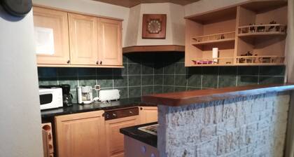 DUPLEX APARTMENT 120 m2