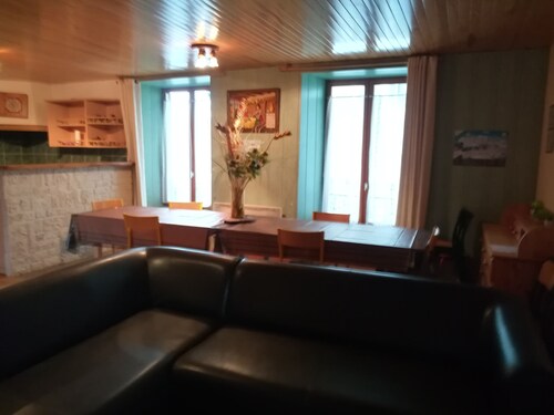 APPARTEMENT DUPLEX DE 120 m2