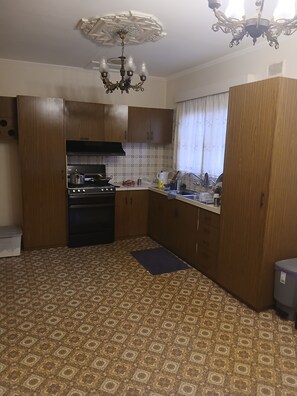 Cucina privata