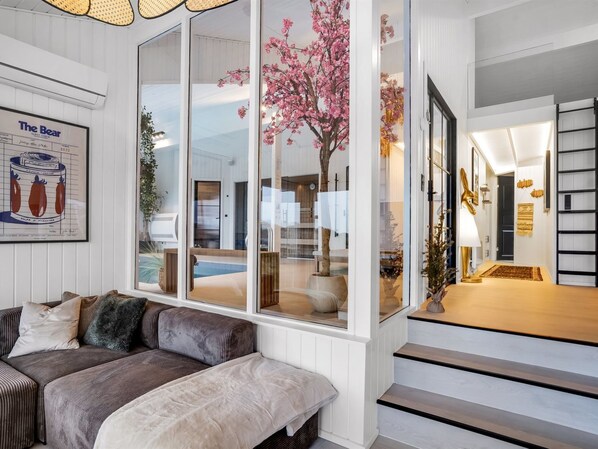 Intérieur