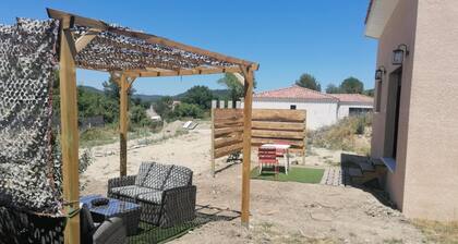 GĂźte au Calme dans petit village