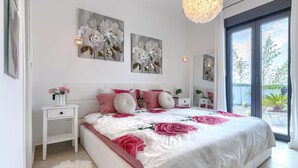 2 habitaciones y acceso a internet 