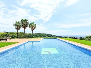 Pool - Vacation home Lola by Interhome (Tossa de Mar)