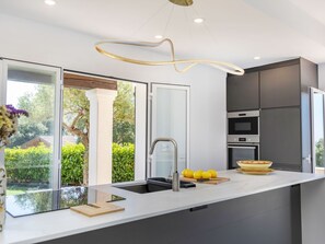 Private kitchen - Vacation home Lola by Interhome (Tossa de Mar)