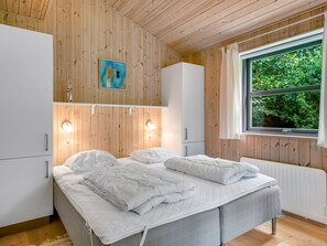 3 Schlafzimmer, Internetzugang