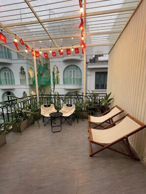 View from property - Adora Homestay Hue (Hue)