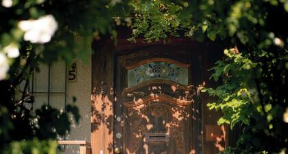 Ferienhaus Fischermartl am Ammersee - jetzt neu in der Vermietung