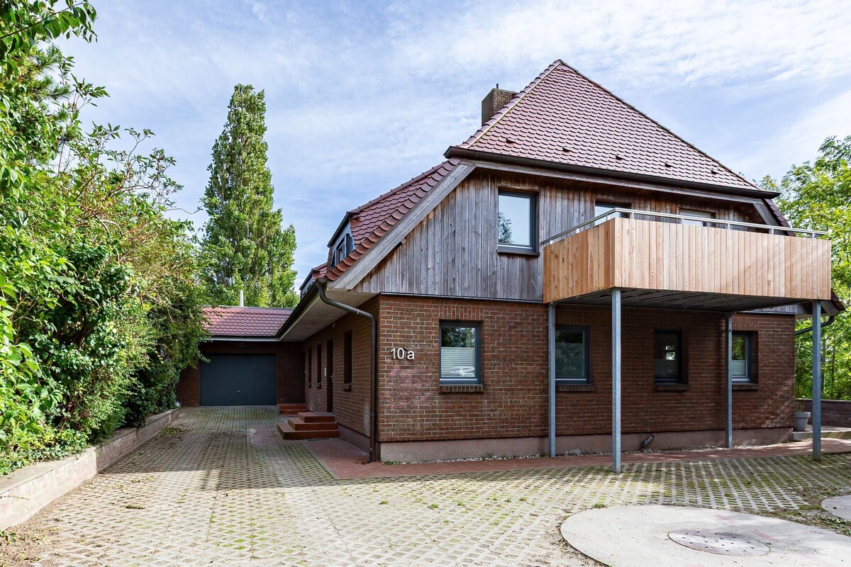 Image de profil de l’hôte