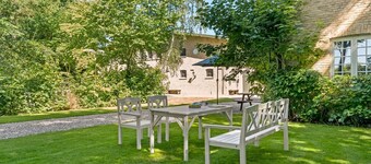 "Iivo" - 1.3km from the sea by Interhome