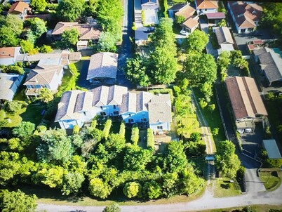 Lovely Cottage On the Oyster Farm