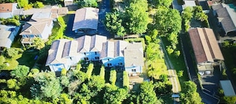 Lovely Cottage On the Oyster Farm