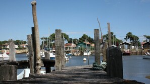 Port de plaisance