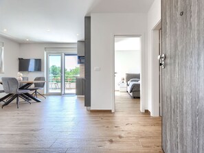 Interior - Vacation home Čančar by Interhome (Novigrad (Istra))