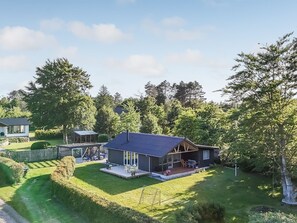 Exterior - "Meglena" - 250m from the sea by Interhome (Grenaa)