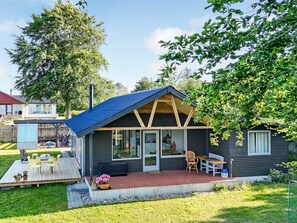 Exterior - "Meglena" - 250m from the sea by Interhome (Grenaa)