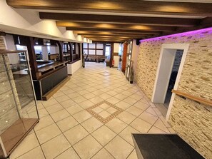 Hall