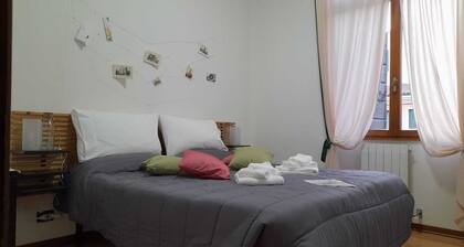 Accommodation in central location, Scientific University Pole, Hospital.